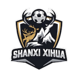 山西喜华女足